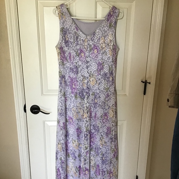 Ronni Nichole Dress - Picture 5 of 5